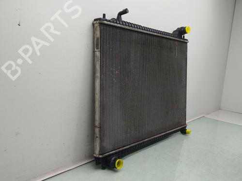 Water radiator JAGUAR F-PACE (X761) 3.0 SDV6 AWD | BP40220993M31 - Image 2