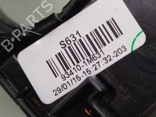 Headlight switch KIA SPORTAGE IV (QL, QLE) 1.7 CRDi | BP32019221I24  - Image 8