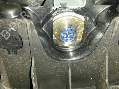 Airbag Kit PEUGEOT 307 SW (3H)  | BP1994028C86 