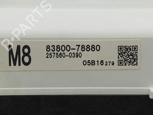 Instrument cluster LEXUS NX (_Z1_) 300h AWD (AYZ15) | BP32336788C47  - Image 5