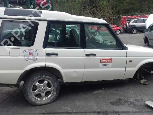 Driveshaft LAND ROVER DISCOVERY II (L318) 2.5 Td5 4x4 | BP1307998M37 