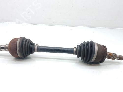 Left front driveshaft OPEL ZAFIRA TOURER C (P12) 2.0 CDTi (75) | BP38074628M38 - Image 2