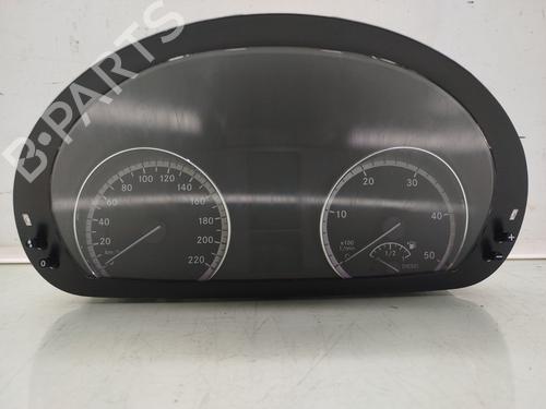 Used Instrument cluster MERCEDES-BENZ VIANO (W639) [2003-2025]  21116662