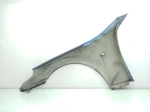 Right front fenders BMW 5 (E60) 520 d | BP27605820C42 