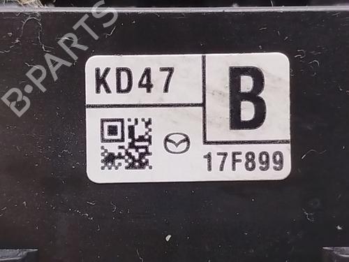 Steering column stalk MAZDA CX-5 (KE, GH) 2.2 D (KE2FW) | BP39722264I23 - Image 5