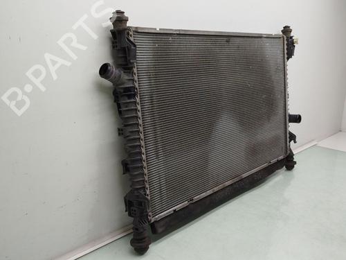 Water radiator FORD TRANSIT CUSTOM V362 Van (FY, FZ) | BP32109105M31 - Image 2