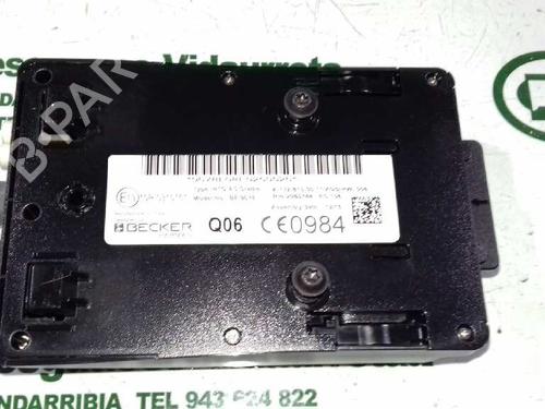 Electronic module MERCEDES-BENZ VITO Van (W447)  | BP13047411M83 