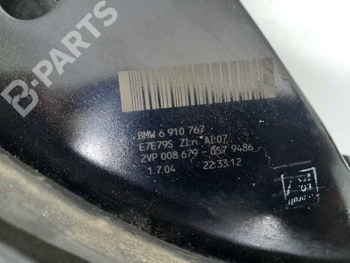 Left taillight BMW 5 (E60) 530 i | BP9769826C34 
