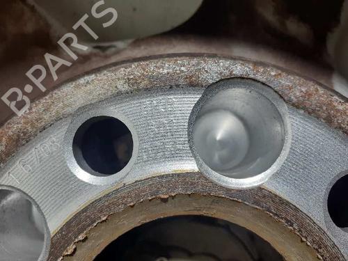 Rim AUDI A4 B8 (8K2) 2.0 TDI | BP5662442C45 