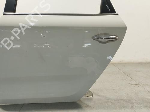Left rear door KIA CARENS IV 1.7 CRDi | BP27382372C4 