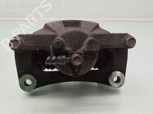 Left front brake caliper MAZDA CX-5 (KE, GH) 2.2 D (KE2FW) | BP39175896M105 - Image 3