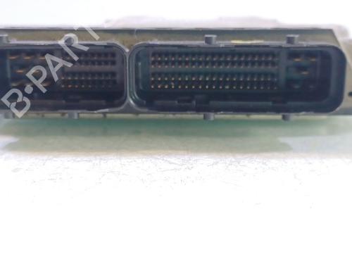Engine control unit (ECU) TOYOTA YARIS (_P13_) 1.4 D (NLP130_, NLP130) | BP29544548M57 