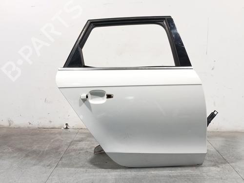 Used Right rear door Right rear door AUDI A4 B8 Avant (8K5) 2.0 TDI (143 hp) 34720110 34720110