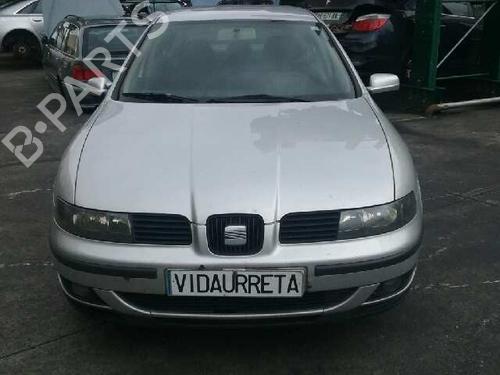 Engine control unit (ECU) SEAT TOLEDO II (1M2) 1.9 TDI | BP1319608M57 