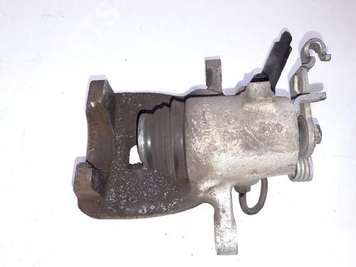 Left rear brake caliper SKODA SUPERB II Estate (3T5) 2.0 TDI 16V | BP11559276M107 