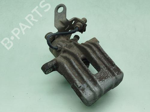 Used Left rear brake caliper Left rear brake caliper VW GOLF VI (5K1) 2.0 TDI (140 hp) 33887038 33887038