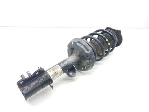 Used Left front shock absorber OPEL COMBO Box Body/MPV (X12) [2012-2025]  18144011
