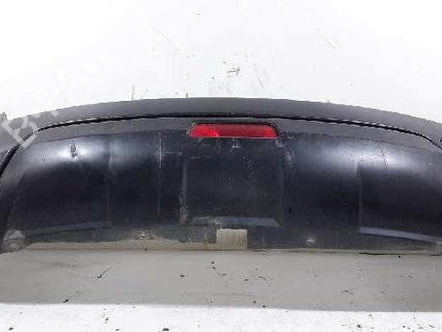 Rear bumper NISSAN QASHQAI / QASHQAI +2 I (J10, NJ10, JJ10E) 2.0 | BP7883537C8 