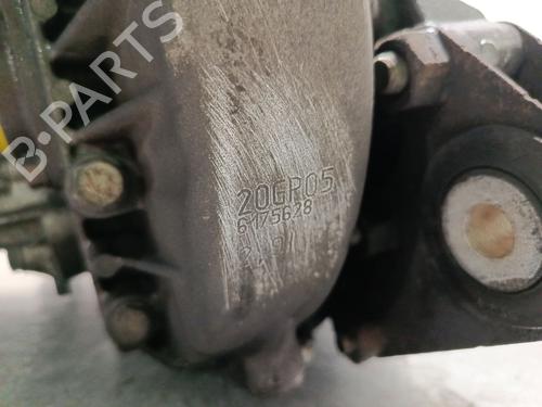 Gearbox CITROËN JUMPER II Van 2.2 HDi 120 | BP37232760M3 - Image 3