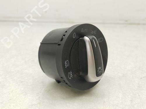 Headlight switch VW PASSAT B7 (362) 1.6 TDI | BP36992197I24 - Image 2