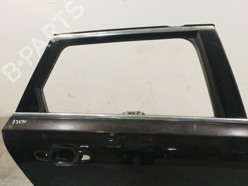 Right rear door PEUGEOT 508 SW I (8E_) 2.0 HDi | BP29893086C5