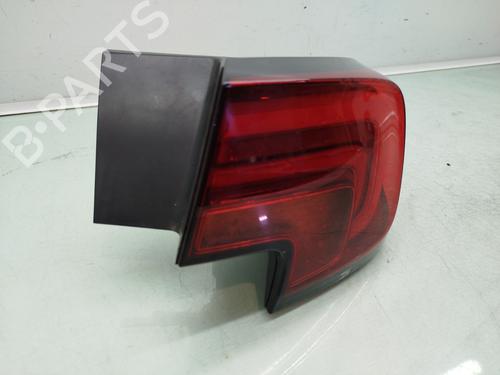 Right taillight OPEL ASTRA K (B16) 1.6 CDTi (68) | BP20308116C35 
