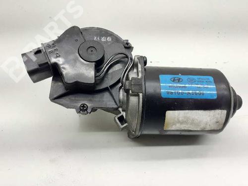 Front wiper motor HYUNDAI i30 (GD) 1.4 CRDi | BP10359611M29 