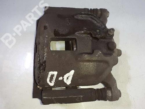 Right front brake caliper HONDA CIVIC VIII Hatchback (FN, FK) 1.8 (FN1, FK2) | BP11559970M104 