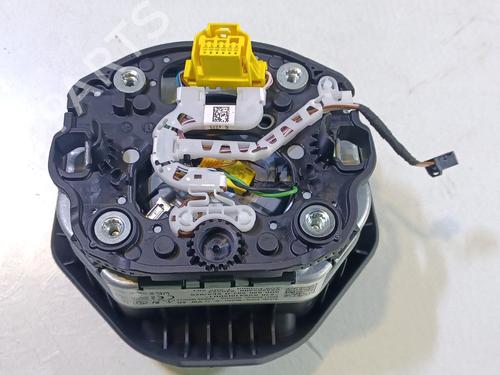 Kollisonspute sett VW T-ROC (A11, D11) 1.5 TSI | BP29587479C86 