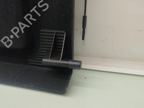 Rear parcel shelf AUDI A1 Sportback (GBA) 30 TFSI | BP30615423C85