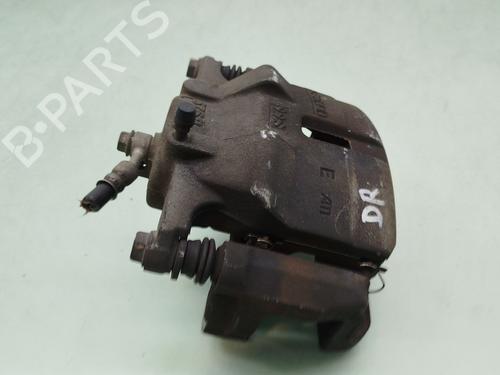 Right front brake caliper RENAULT KADJAR (HA_, HL_) 1.5 BLUE dCi 115 (HLA6) | BP29831443M104