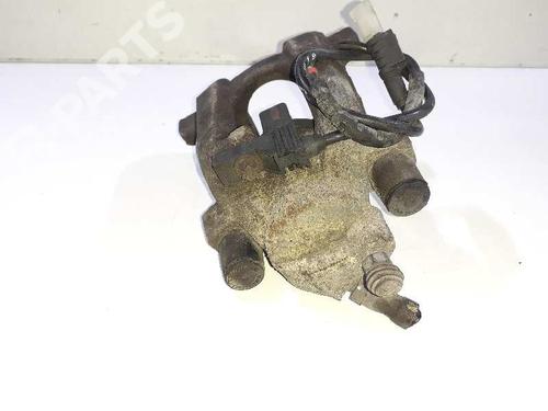 Left rear brake caliper MERCEDES-BENZ GL-CLASS (X164) GL 500 4-matic (164.886) | BP11560535M107 
