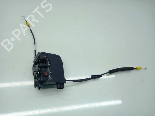 Venstre bak lås PEUGEOT 308 II (LB_, LP_, LW_, LH_, L3_) 1.2 THP 130 (131 hp) 16043680