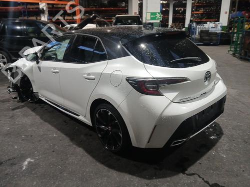 Left taillight TOYOTA COROLLA Hatchback (_E21_, _EA1_, _EH1_) 2.0 Hybrid (MZEH12) | BP34629772C34 - Image 11