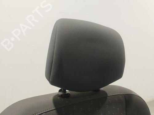 Left front seat OPEL MOVANO B Van (X62)  | BP29446656C15 