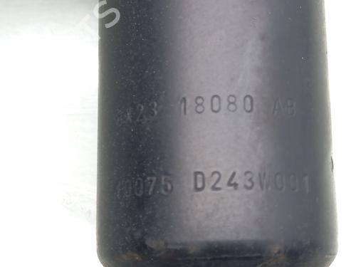 Left rear shock absorber JAGUAR XF I (X250) 3.0 D | BP16765887M18 
