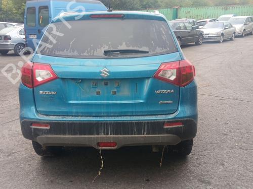 Retrovisor esquerdo SUZUKI VITARA (LY) 1.6 DDiS AllGrip (APK416D) | BP39933671C26 - Image 11