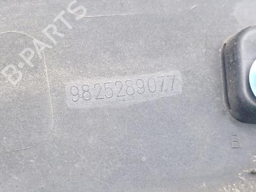 Rear right wheel arch trim PEUGEOT 3008 II SUV (MC_, MR_, MJ_, M4_) 1.6 PureTech 180 (M45GFR, M45GFU) | BP17921484C137 