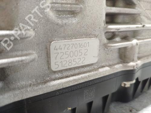 Gearbox MERCEDES-BENZ V-CLASS (W447) V 250 BlueTEC / d (447.811, 447.813, 447.815) | BP40106295M3 - Image 6