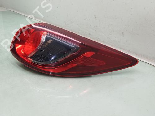 Right taillight MAZDA CX-5 (KE, GH) 2.0 (KEEFW) | BP39146278C35 - Image 2