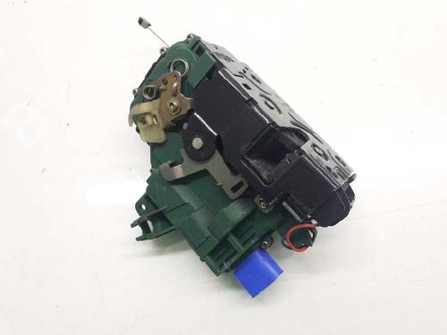 Used Front right lock CITROËN BERLINGO / BERLINGO FIRST MPV (MF_, GJK_, GFK_) 2.0 HDI 90 (MFRHY) (90 hp) 10672202