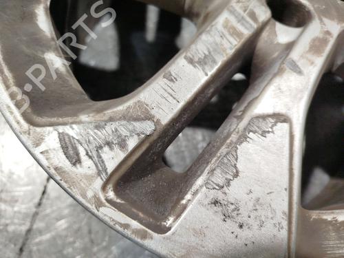 Rim OPEL VIVARO B Van (X82)  | BP24499195C45 