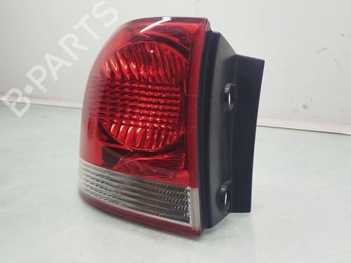 Farolim esquerdo VW TOUAREG (7LA, 7L6, 7L7) 3.0 V6 TDI | BP30854102C34