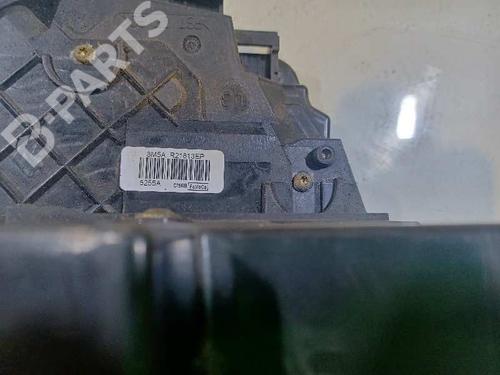 Front left lock FORD FOCUS II Turnier (DA_, FFS, DS)  | BP11722731C98 
