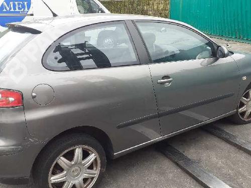 Right mirror SEAT IBIZA III (6L1)  | BP7299148C27 