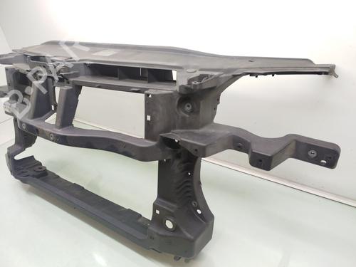 Front slam panel VW PASSAT B6 (3C2) 2.0 TDI 16V | BP30121828C72