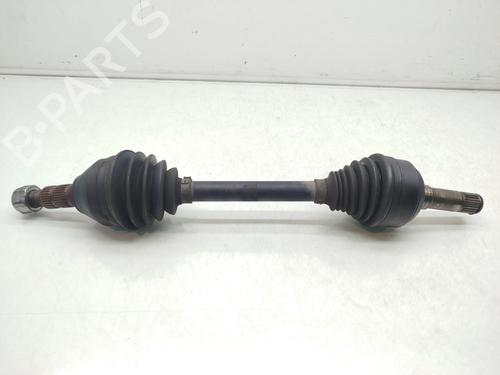 Used Left front driveshaft OPEL INSIGNIA A (G09) 2.0 CDTI (68) (131 hp) 29544642