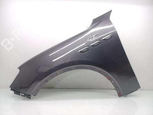 Used Left front fenders Left front fenders MASERATI GRECALE GT Mild Hybrid Q4 (300 hp) 39981193 39981193
