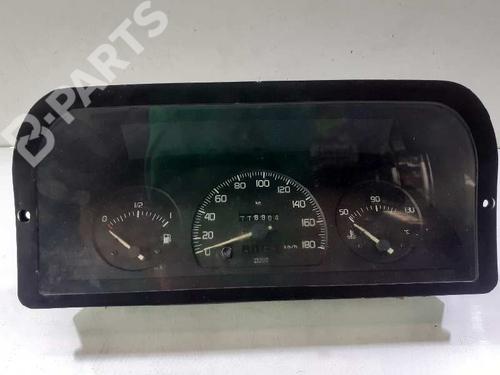 Used Instrument cluster PEUGEOT BOXER Platform/Chassis (ZCT_) [1994-2002]  11196114