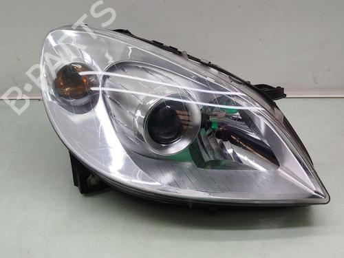 Used Right headlight Right headlight 38460640 38460640